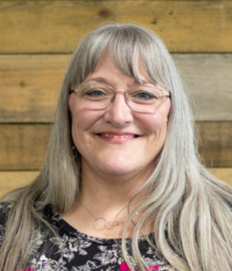 Care Coordinator | Val Jensen