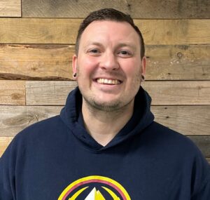 Lead Pastor | Matthew Deprez