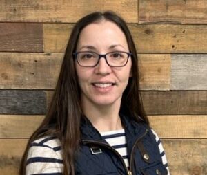 Office Manager | Tiffany Romine