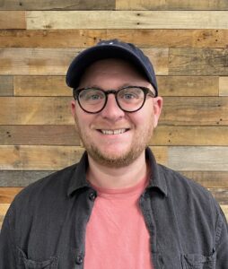 Worship Pastor | Mike Morgan