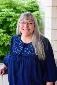 Care Coordinator | Val Jensen