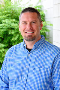 Executive Director | Matt Stitt