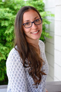 Office Manager | Tiffany Romine