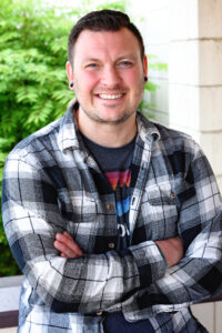 Lead Pastor | Matthew Deprez